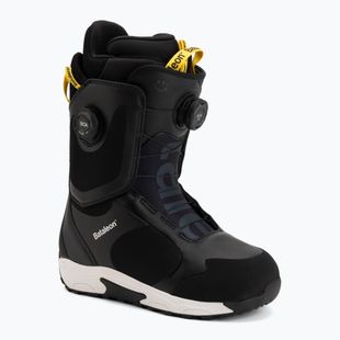 Încălțăminte de snowboard pentru bărbați Bataleon Rave Double BOA black