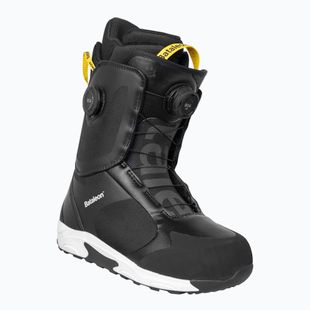 Încălțăminte de snowboard pentru bărbați Bataleon Rave Double BOA black