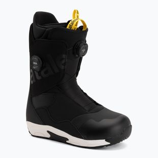 Încălțăminte de snowboard pentru bărbați Bataleon Twist BOA black