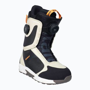Încălțăminte de snowboard pentru femei Bataleon Rave Double BOA W sandstorm