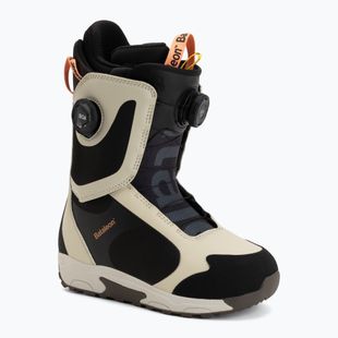 Încălțăminte de snowboard pentru femei Bataleon Rave Double BOA W sandstorm