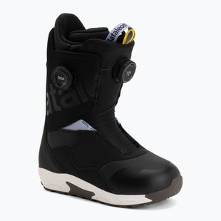 Încălțăminte de snowboard pentru femei Bataleon Twist BOA W black