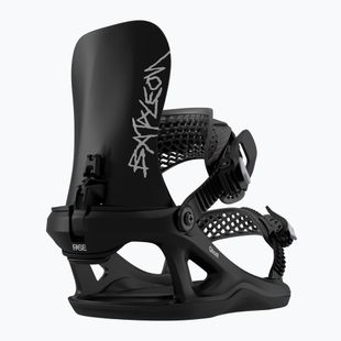 Legături de snowboard pentru bărbați Bataleon Ghost FASE black