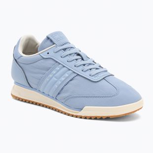 Încălțăminte pentru femei Tommy Jeans Low Profile Runner blue chime