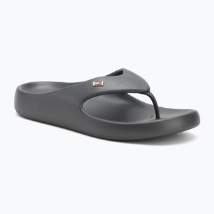 Papuci pentru femei Tommy Hilfiger Comfort Beach Sandal meringue
