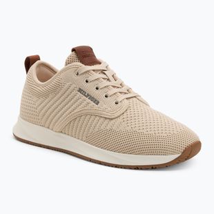 Încălțăminte pentru bărbați Tommy Hilfiger Newport 3D Premium Knit classic beige