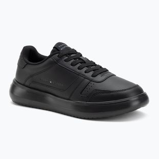 Încălțăminte pentru bărbați Tommy Hilfiger Modern Lightcup Lth black