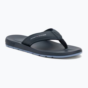 Papuci pentru bărbați  Tommy Hilfiger Molded Comfort Beach desert sky