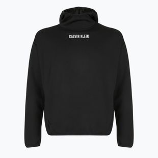 Hanorac pentru bărbați Calvin Klein Hoodie black