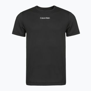 Tricou pentru bărbați Calvin Klein LVGMF5K101 black