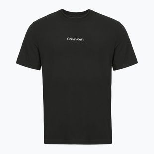 Tricou pentru bărbați Calvin Klein Lifestyle black