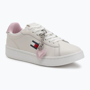 Încălțăminte pentru femei Tommy Hilfiger Archive 98 Valentines ecru