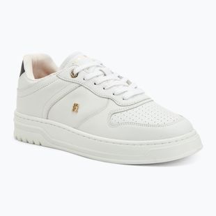 Încălțăminte pentru femei Tommy Hilfiger Sporty Cupsole Corp white