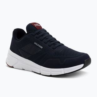 Încălțăminte pentru bărbați Tommy Hilfiger Modern Comfort Run desert sky