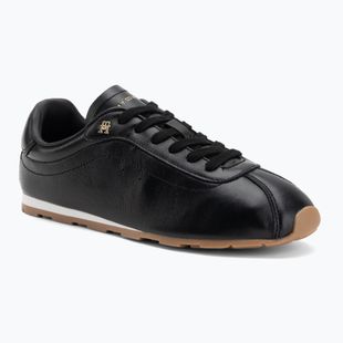 Încălțăminte pentru femei Tommy Hilfiger Low Profile Runner black