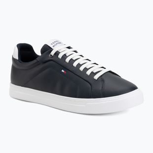 Încălțăminte pentru bărbați Tommy Hilfiger Icon Court Light Ess desert sky