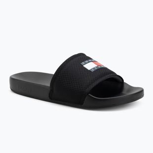 Încălțăminte pentru bărbați Tommy Jeans Pool black