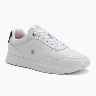 Încălțăminte pentru femei Tommy Hilfiger Corporate Runner red/white/blue