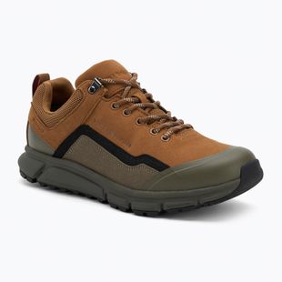 Încălțăminte pentru bărbați Tommy Hilfiger Outdoor Runner Low Wpm desert khaki