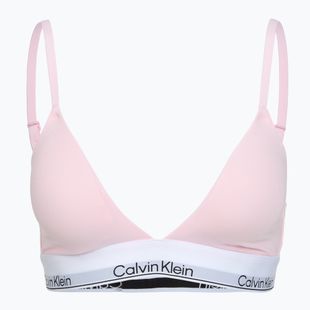 Sutien Calvin Klein LV00QF8498 Triangle cradle pink