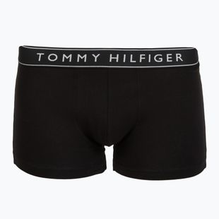 Boxeri Tommy Hilfiger Trunk Dtm 3 pairs black/black/black