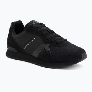 Încălțăminte pentru bărbați Tommy Hilfiger Maxlite Mix black