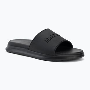 Papuci pentru bărbați Tommy Hilfiger Dual Density black