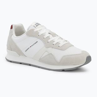 Încălțăminte pentru bărbați Tommy Hilfiger Maxlite Mix white