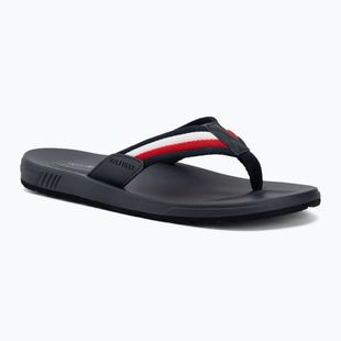 Șlapi pentru bărbați Tommy Hilfiger Molded RBW Beach rwb
