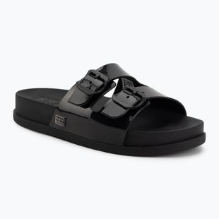 Papuci pentru femei Tommy Jeans Comfort Jelly black