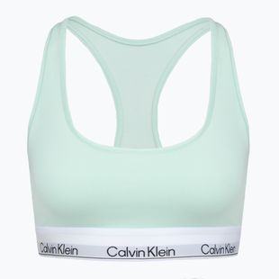 Sutien Calvin Klein LV00QF8493 Unlined feel the mint
