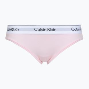 Chiloți pentru femei Calvin Klein LV00QF8520 Bikini cradle pink