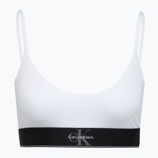 Sutien Calvin Klein LV00QF8814 Unlined white