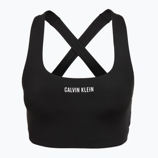 Sutien Calvin Klein LVGWS6K191 Intense Power Medium Support black