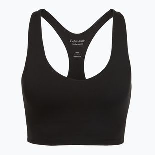 Sutien Calvin Klein LVGWS6K348 Soft Sport Longline black