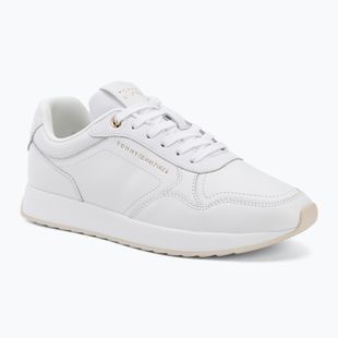 Încălțăminte pentru femei Tommy Hilfiger Retro Runner white