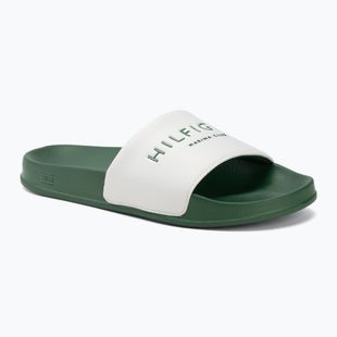 Șlapi pentru bărbați Tommy Hilfiger Neoprene ivory petal