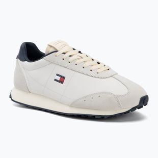 Încălțăminte bărbătească Tommy Jeans Retro Runner Archive Mix rwb