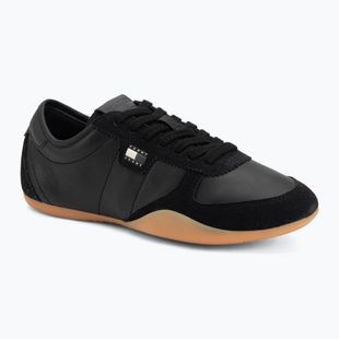 Pantofi damă Tommy Jeans Ballet black