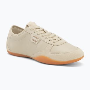 Pantofi damă Tommy Jeans Ballet harbor haze