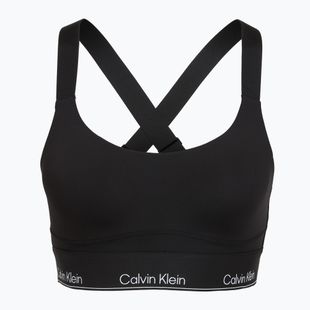 Sutien Calvin Klein LVGWF6K161 Modern Sport High Support black beauty