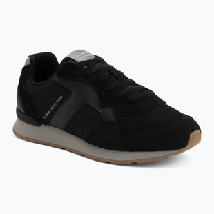 Încălțăminte pentru bărbați Tommy Hilfiger Core Mix hydrogen grey