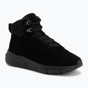 Încălțăminte pentru bărbați Tommy Hilfiger SDE Warm black