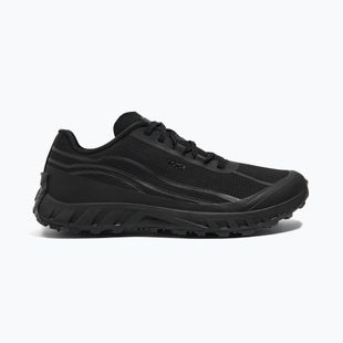 Încălțăminte de alergare pentru bărbați Norda 002 stealth black