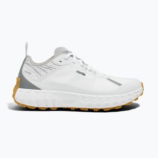 Încălțăminte de alergare pentru bărbați Norda 001A white gum