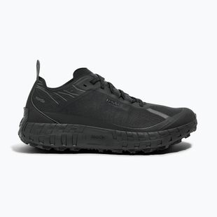 Încălțăminte de alergare pentru bărbați Norda 001A stealth black