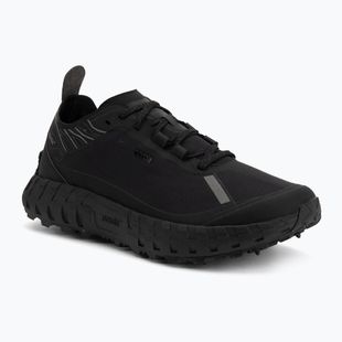 Încălțăminte de alergare pentru bărbați Norda 001A G+ stealth black