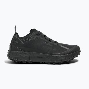 Încălțăminte de alergare pentru bărbați Norda 001A G+ stealth black