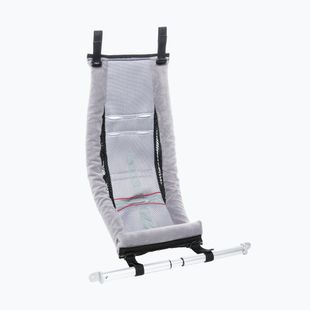 Hamac pentru remorcă de bicicletă  Thule Infant Sling Coaster XT grey