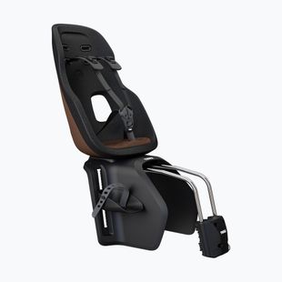 Scaun de bicicletă  Thule Yepp Nexxt 2 Maxi Frame Mount brown